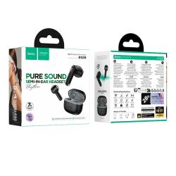 Наушники Bluetooth HOCO EQ28 BT5.4 Black