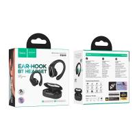 Наушники Bluetooth HOCO EQ29 BT5.4 Black