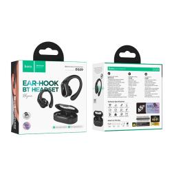 Наушники Bluetooth HOCO EQ29 BT5.4 Black