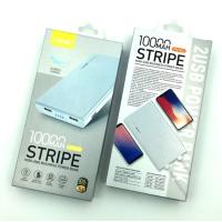 Power bank LDNIO PR1002 (10000mAh/2.1A/2USB) White