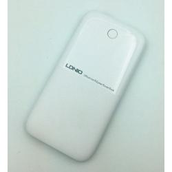 Power bank LDNIO PR1009 (10000mAh/2.1A/2USB) White