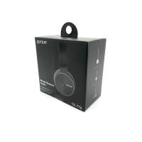 Наушники Gorsun GS-776 Black