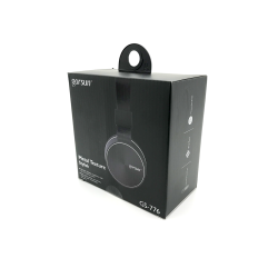 Наушники Gorsun GS-776 Black