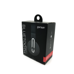 Наушники Gorsun GS-E83 Bluetooth White