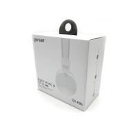 Наушники Gorsun GS-E86 Bluetooth White