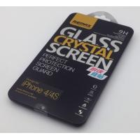 Защитное стекло REMAX Proda iPhone 4/4S 9H 0.3mm 2.5D Magic Glass