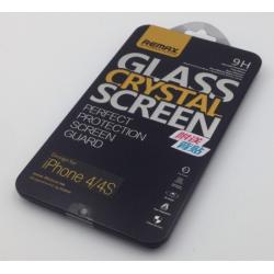 Защитное стекло REMAX Proda iPhone 4/4S 9H 0.3mm 2.5D Magic Glass