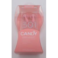 Наушники REMAX RM-301 Pink