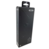 Наушники REMAX RM-502 Black