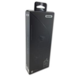 Наушники REMAX RM-502 Black