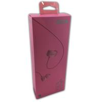 Наушники REMAX RM-502 Pink