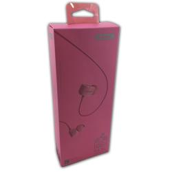 Наушники REMAX RM-502 Pink
