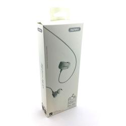 Наушники REMAX RM-502 White