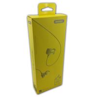 Наушники REMAX RM-502 Yellow