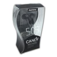 Наушники REMAX RM-505 Black