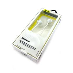 Наушники REMAX RM-515 White