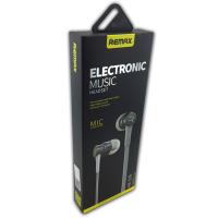 Наушники REMAX RM-535 Silver