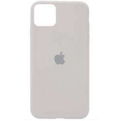 Чехол iPhone 11 Silicon Case Copy #10 Stone