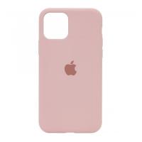Чехол iPhone 11 Silicon Case Copy #19 Pink Sand