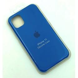 Чехол iPhone 11 Silicon Case Copy #21 Mint Gum