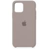 Чехол iPhone 11 Silicon Case Copy #23 Pebble