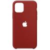 Чехол iPhone 11 Silicon Case Copy #33 Cherry