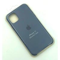Чехол iPhone 11 Silicon Case Copy #38 Tahoe Blue