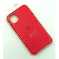 Чехол iPhone 11 Silicon Case Copy #39 Pink Citrus