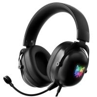 Наушники компьютерные с микрофоном ONIKUMA X11 Black