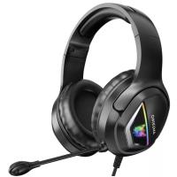Наушники компьютерные с микрофоном ONIKUMA X2 Black