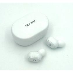 Наушники Bluetooth SUNPIN AIR-77 PRO White