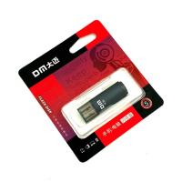 USB Flash Drive 4Gb DM PD204 Black