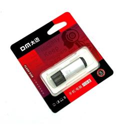 USB Flash Drive 8Gb DM PD204 Silver
