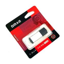USB Flash Drive 32Gb DM PD205 Silver