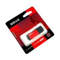 USB Flash Drive 32Gb DM PD205 Red