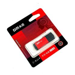 USB Flash Drive 32Gb DM PD205 Red