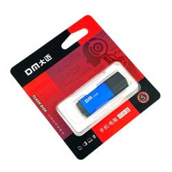USB Flash Drive 16Gb DM PD205 Blue