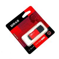 USB Flash Drive 16Gb DM PD205 Red