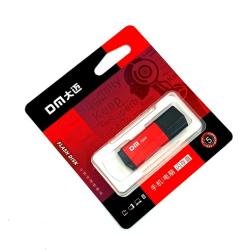 USB Flash Drive 16Gb DM PD205 Red