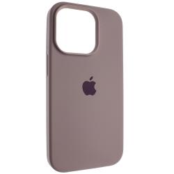 Чехол iPhone 16 PRO MAX Silicon Case #07 Lavender