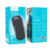Колонка Bluetooth HOCO HC27 Black