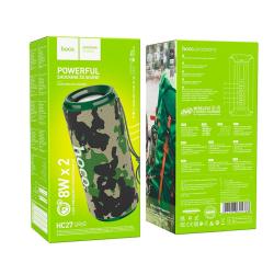 Колонка Bluetooth HOCO HC27 Komo