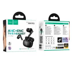 Наушники Bluetooth HOCO EQ34 BT5.4 Black