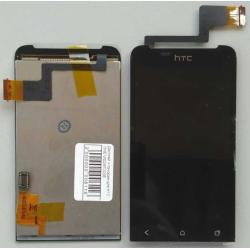 Дисплей + тачскрин для HTC ONE V /G24/T320e