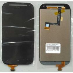 Дисплей + тачскрин для HTC ONE SV/C525e/C520e