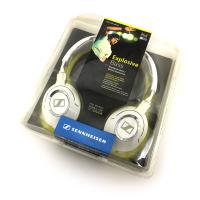 Наушники Sennheiser HD 228 White