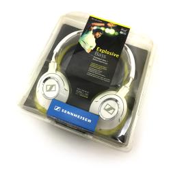 Наушники Sennheiser HD 228 White