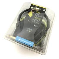 Наушники Sennheiser HD 428 Black