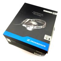 Наушники Sennheiser Momentum Black