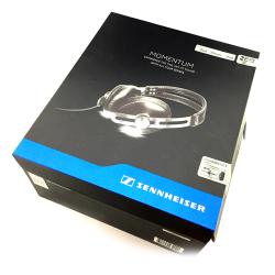 Наушники Sennheiser Momentum Black